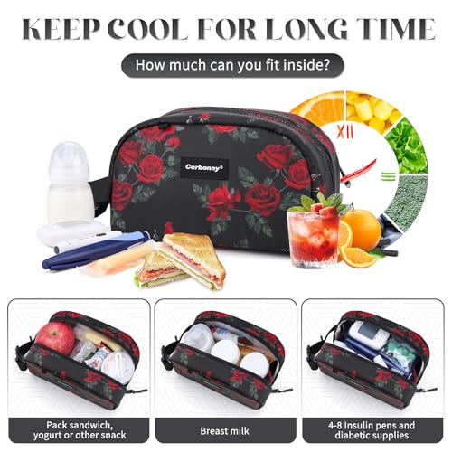 Small Cooler Bag