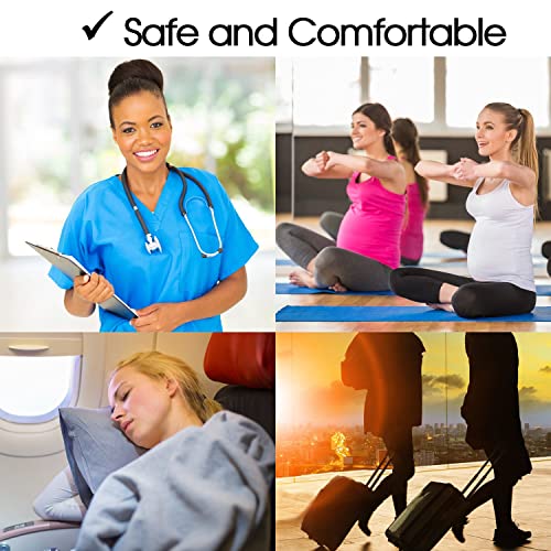 Cotton Compression Socks