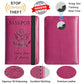 Airtag Passport Holder