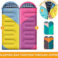 Best Three Season Sleeping Bag