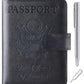 Passport Holder for Travel