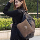 Premium Soft Travel Blanket Pillow 2 in 1 Airplane Flight Taupe