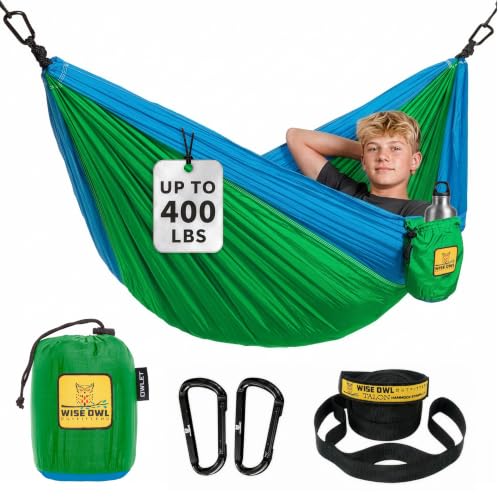 Kids Hammock Small Camping Hammock