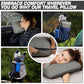Travel & Camping Comfortable Memory Foam Pillow