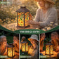 Solar Lanterns Outdoor