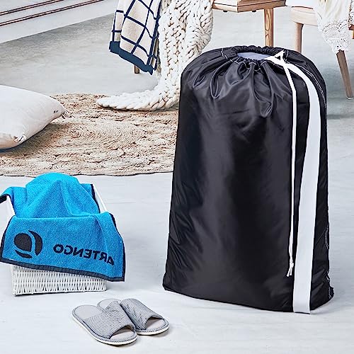 XL Laundry Bag with Strap