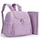Diaper Bag Backpack