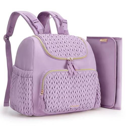 Diaper Bag Backpack