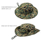 Sun Hats for Men Women Safari Hat Foldable Fishing Hat UPF 50+ Bucket Hat