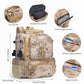 Fishing Tackle Backpack