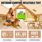 Inflatable Camping Tent