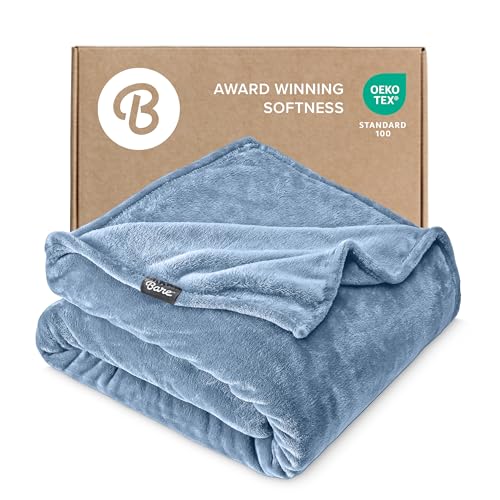Fleece Blanket Luxury Microplush
