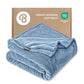 Fleece Blanket Luxury Microplush