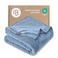 Fleece Blanket Luxury Microplush