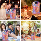 Wine Carrier Tote Personalized Bag for 2 Bottles