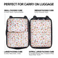 Compression Packing Cubes (4 Count)