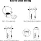 Dry Bag 2L 5L