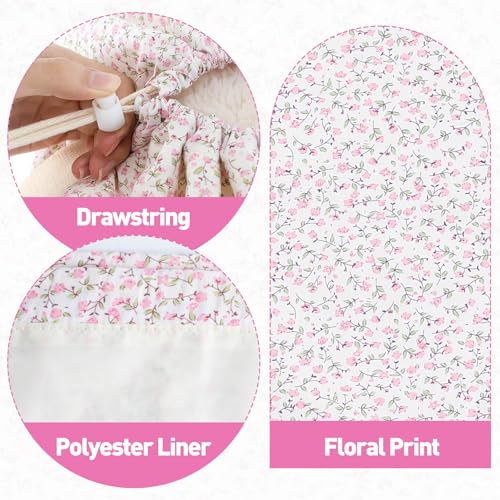 Laundry Bag Backpack for Dorm & Travel