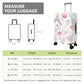 Travel Luggage Cover Suitcase Protector Fits 18