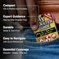 Tiny First Aid (3 Count)