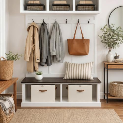 16 Pair Shoe Organizer for Closet