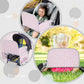 Kids Travel Tray for Toddler Car Seat