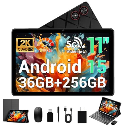 Android Tablet