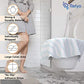 Disposable Toilet Seat Cover for Travel (20 Count)