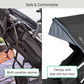3D Mini Convenience Stroller