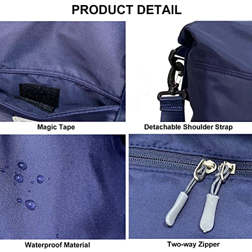 Travel Duffle Bag