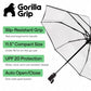 Compact Travel Size Umbrella for Rain