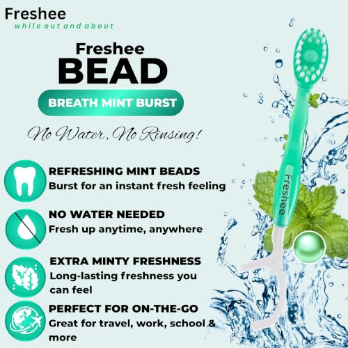 Disposable Toothbrushes with Toothpaste (24 Count)