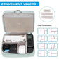 Electronic Organizer Travel Case