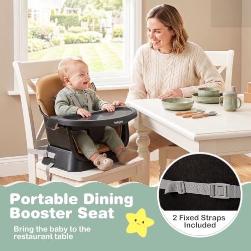 16 in 1 High Chair