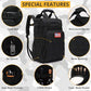 Tactical Backpack Cooler (35 Count)