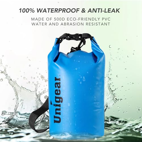 Dry Bag 2L 5L