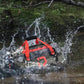 Waterproof Motorcycle Duffel Bag Tail Bag 70L Dry Bags Luggage