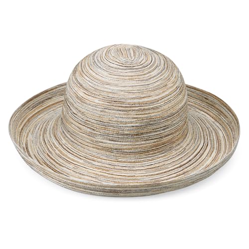 Wallaroo Women’s Sydney Sun Hat