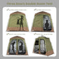 Portable Camping Shower Tent Deluxe Changing Room Easy Set Up Privacy Shelter