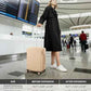 20 Inch Expandable Carry On Luggage