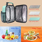 Insulated Lunch Box for Men