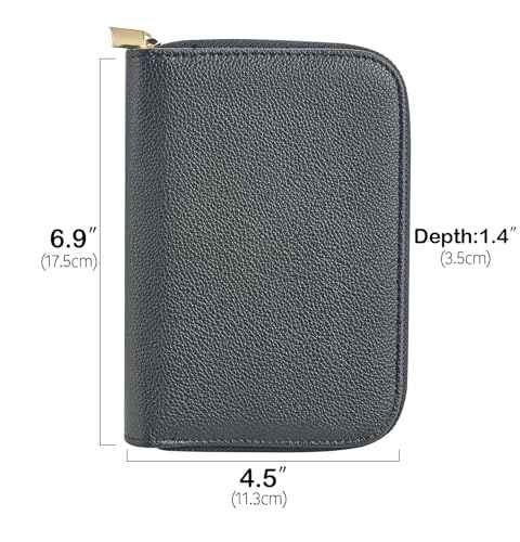 Travel Jewelry Organizer Case