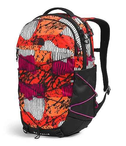 Women's Borealis Commuter Laptop Backpack