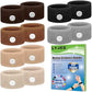 Motion Sickness Bracelets for Adults (6 Count)