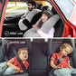 Car Pillow for Kids