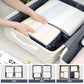 6 Set Ultralight Compression Packing Cubes Packing Organizer for Travel Accessories Luggage Suitcase Backpack