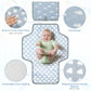 Portable Diaper Changing Pad