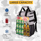 Tactical Backpack Cooler
