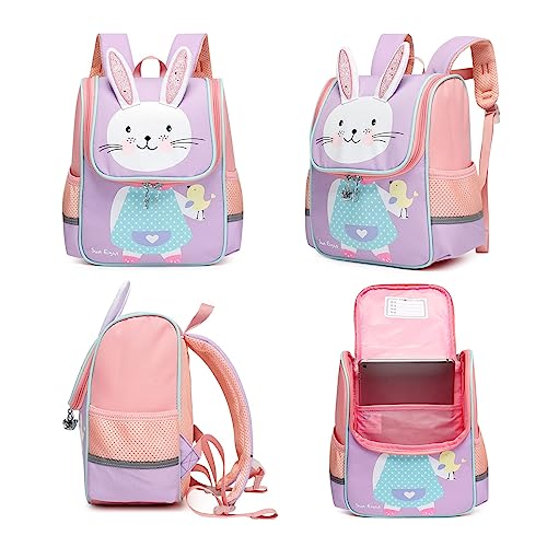 Toddler Backpack for Girls