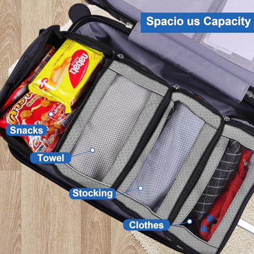 Suitcase Organizer